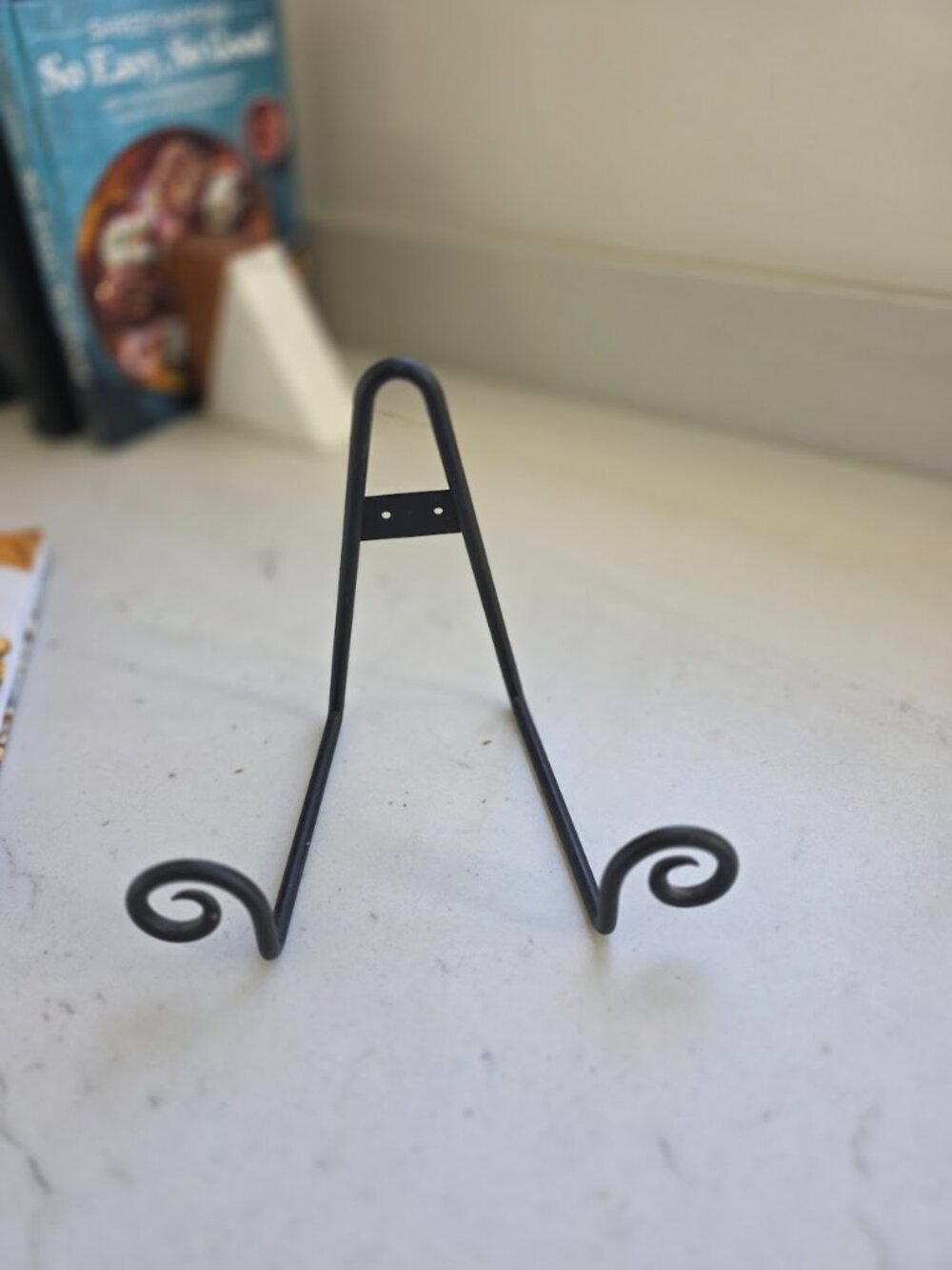 Cookbook Holder